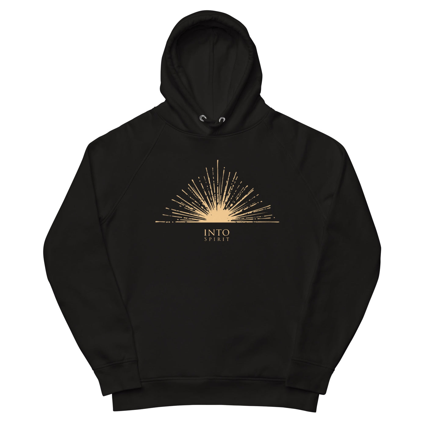 Sun shine women´s eco-hoodie