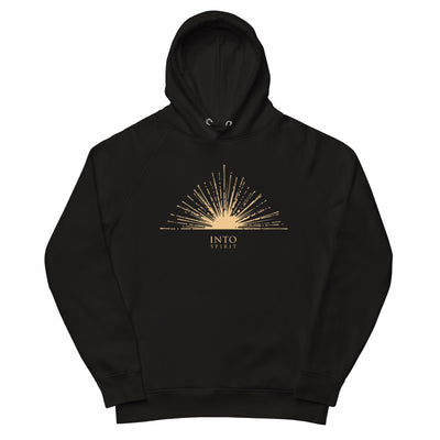 sun shine men´s eco-hoodie