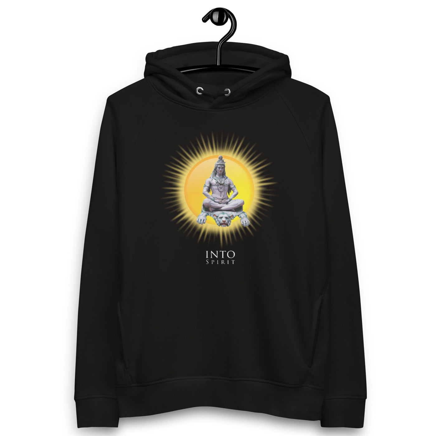 Shiva sun pullover women´s hoodie