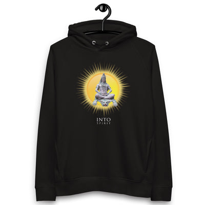 Shiva sun pullover women´s hoodie