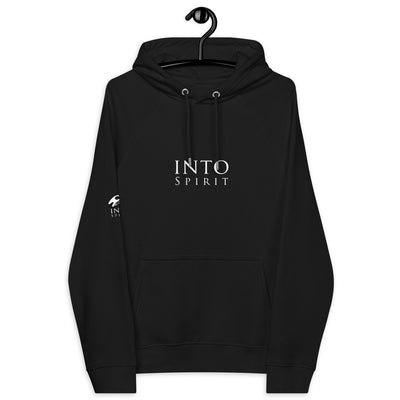 Into spirit unisex eco-hoodie