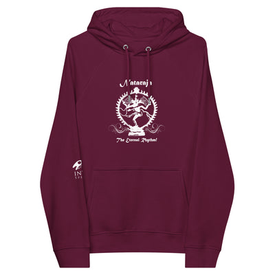 burdeo nataraja women´s eco-hoodie