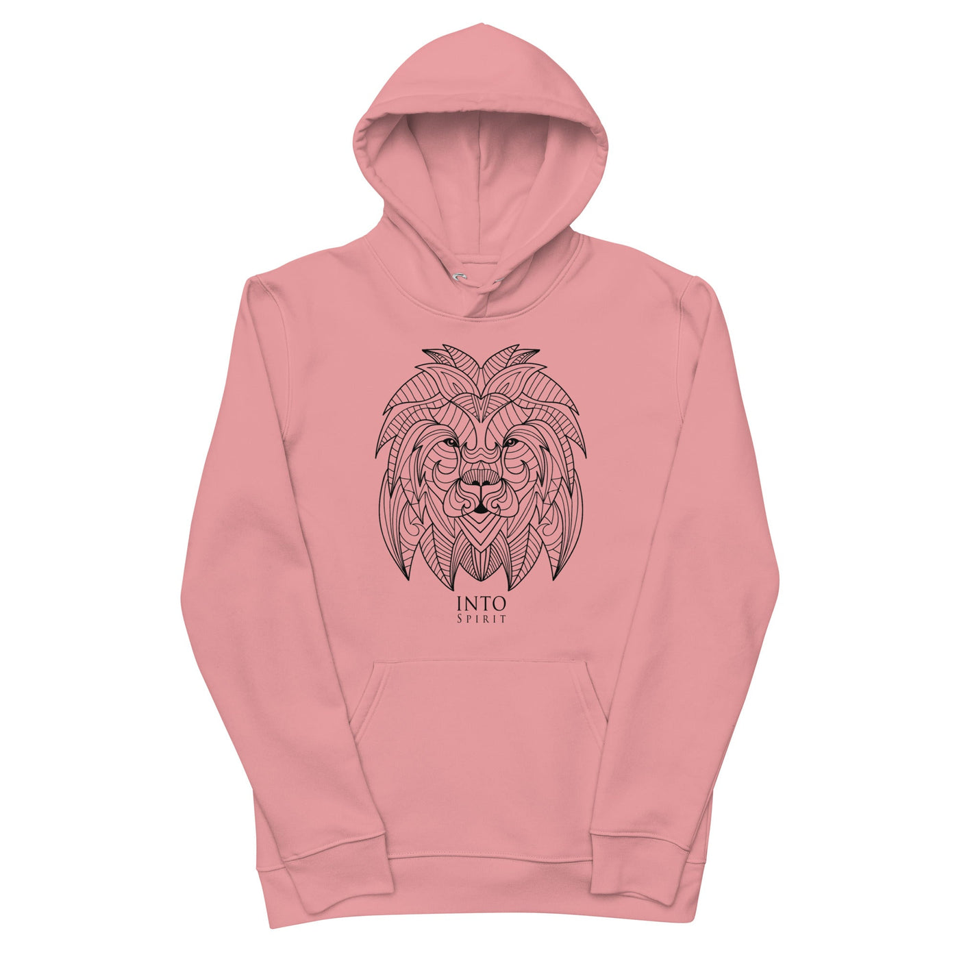 lion women´s eco-hoodie