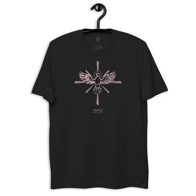 Holy spirit women´s recycled t-shirt