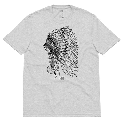 plume man's recycled t-shirt